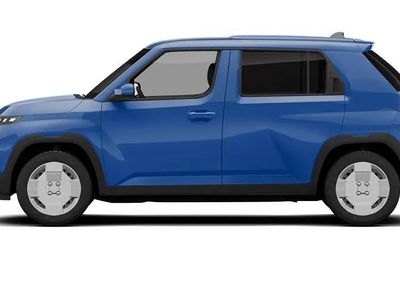 Neu Hyundai Inster Select 71 kW (97 PS) 2026 Kleinwagen