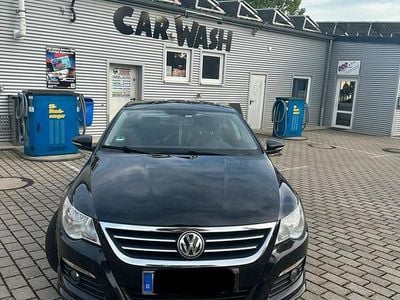 VW CC