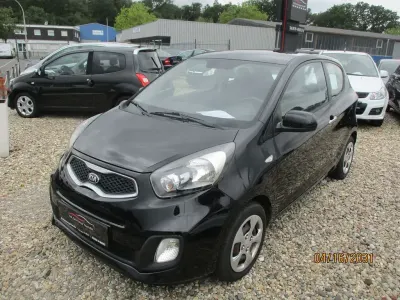 Gebraucht Kia Picanto