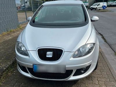 gebraucht Seat Altea 1,6