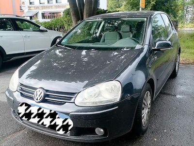 VW Golf IV