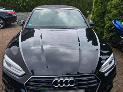 Gebraucht Audi A5 Cabriolet