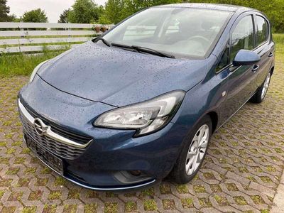 gebraucht Opel Corsa 1.4 Active E