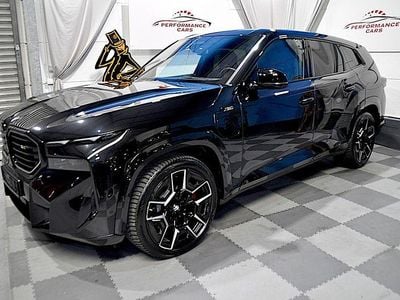 Gebraucht BMW XM Performance 653 PS (480 kW) 2023 Schwarz SUV