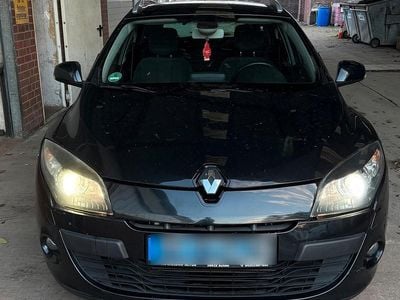Renault Mégane GrandTour
