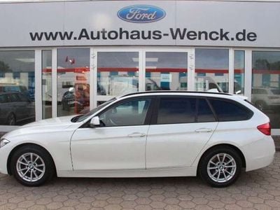 BMW 316