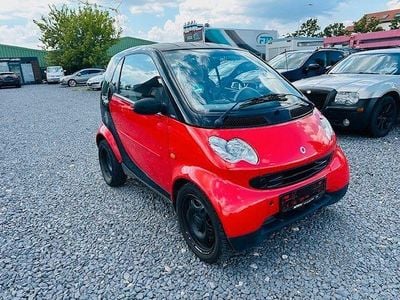 Smart ForTwo Coupé