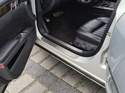VW Phaeton