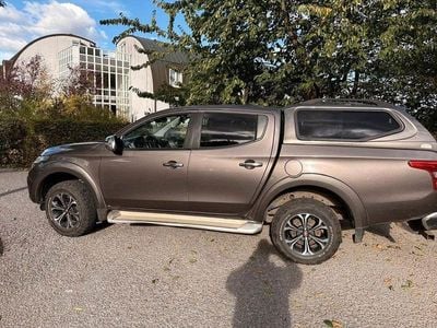 Fiat Fullback