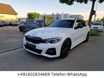 Używany BMW 330e