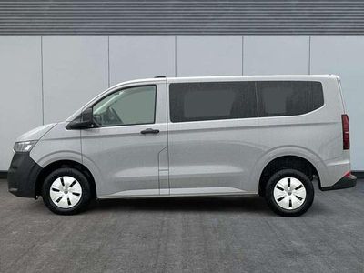 Nuova VW Caravelle 150 CV (110 kW) 2026 Grigio Furgone