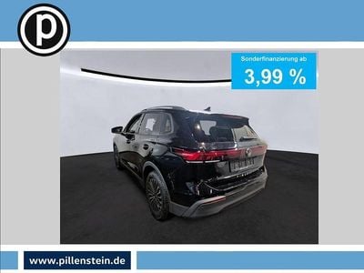 Gebraucht VW Tiguan IQ Drive 150 PS (110 kW) 2024 Schwarz SUV