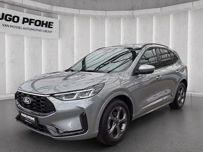 Usata Ford Kuga ST-Line 186 CV (136 kW) 2025 Argento SUV