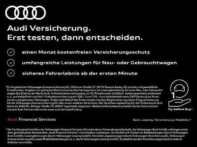 Używany Audi A6 Sport 299 KM (219 kW) 2022 Srebrny Kombi