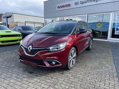 gebraucht Renault Scénic IV Grand Intens