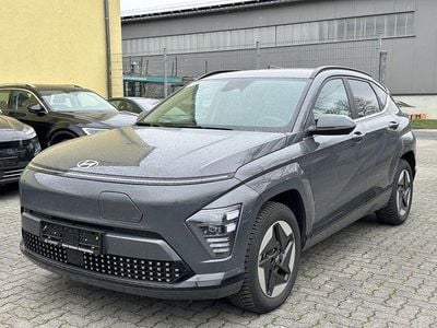 Gebraucht Hyundai Kona Trend 160 kW (218 PS) 2025 Grau SUV