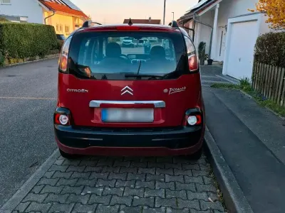 Gebraucht Citroën C3