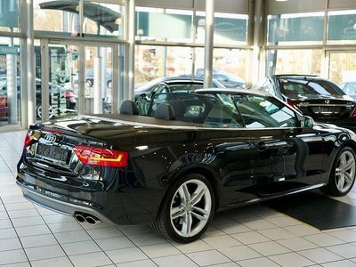Audi S5 Cabriolet