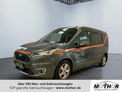 Ford Tourneo