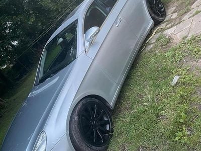 Mercedes CLS350