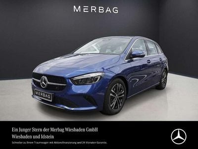 Mercedes B220