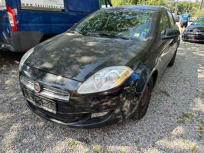 Fiat Bravo