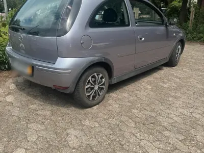 Gebraucht Opel Corsa 58 PS (42 kW) 2005 Kleinwagen