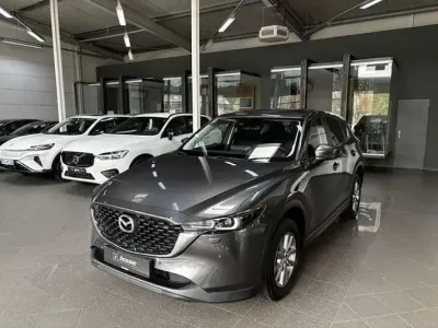 Gebraucht Mazda CX-5