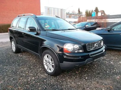 Gebraucht Volvo XC90