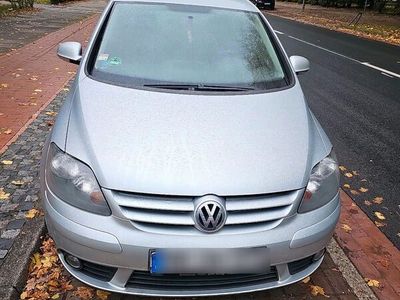 gebraucht VW Golf V 