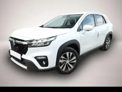 Neu Suzuki SX4 S-Cross Comfort+ 110 PS (80 kW) 2026 Manufacturer SUV