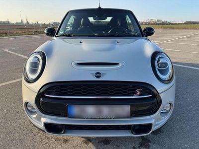 Gebraucht Mini Cooper S 192 PS (141 kW) 2019 Kleinwagen