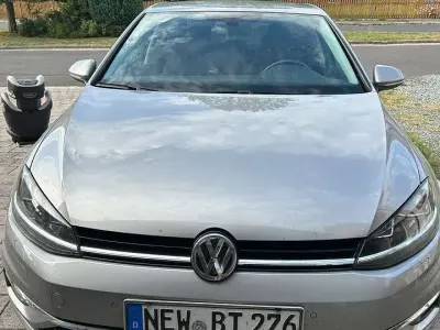 Gebraucht VW Golf VII
