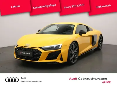 Gebraucht Audi R8 Coupé