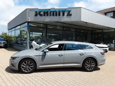 Gebraucht VW Arteon