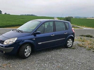 Renault Grand Scénic II