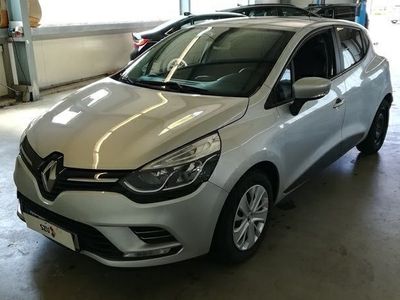 gebraucht Renault Clio IV 1,5 dCi 2Sitzer+LKW+EURO6 ca 10STÜCK