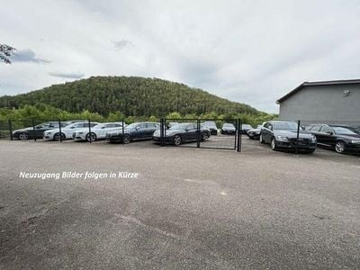 Usata Audi S4 Sport 333 CV (244 kW) 2012 Nero Station wagon