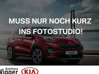 Ny Kia EV2 Air 108 kW (147 HK) 2026 Vit SUV
