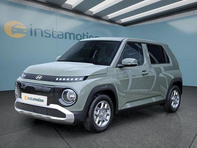 Usata Hyundai Inster Trend 71 kW (97 CV) 2026 Utilitaria