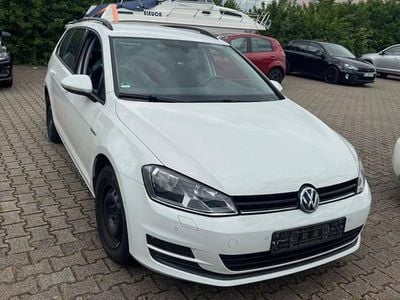 VW Golf VII