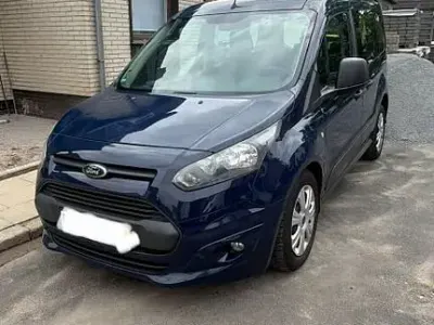 Gebraucht Ford Tourneo Connect