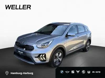 Używany Kia Niro