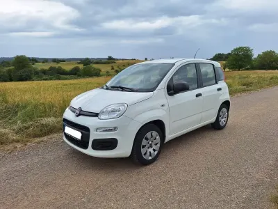 Gebraucht Fiat Panda