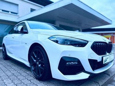 Usata BMW 220 M Sport 190 CV (139 kW) 2020 Bianco Coupé