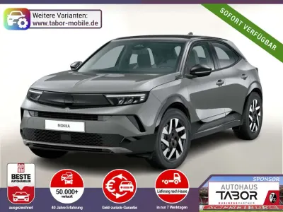 Gebraucht Opel Mokka
