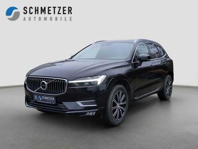 Gebraucht Volvo XC60 Inscription 145 PS (106 kW) 2021 SUV