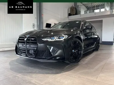 Gebraucht BMW M3