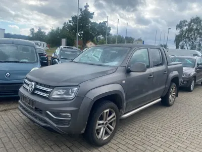 Gebraucht VW Amarok