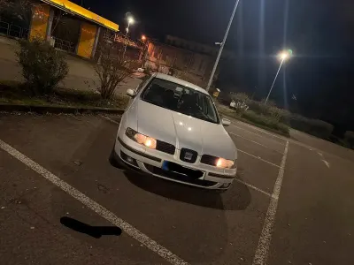 Gebraucht Seat Toledo